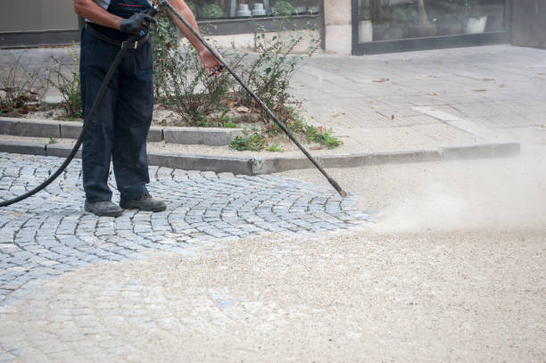 Best Building Exterior Washing  in Roseland, FL