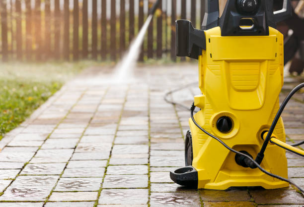 Best Residential House Exterior Washing  in Roseland, FL