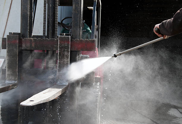 Best Dumpster Area Cleaning  in Roseland, FL